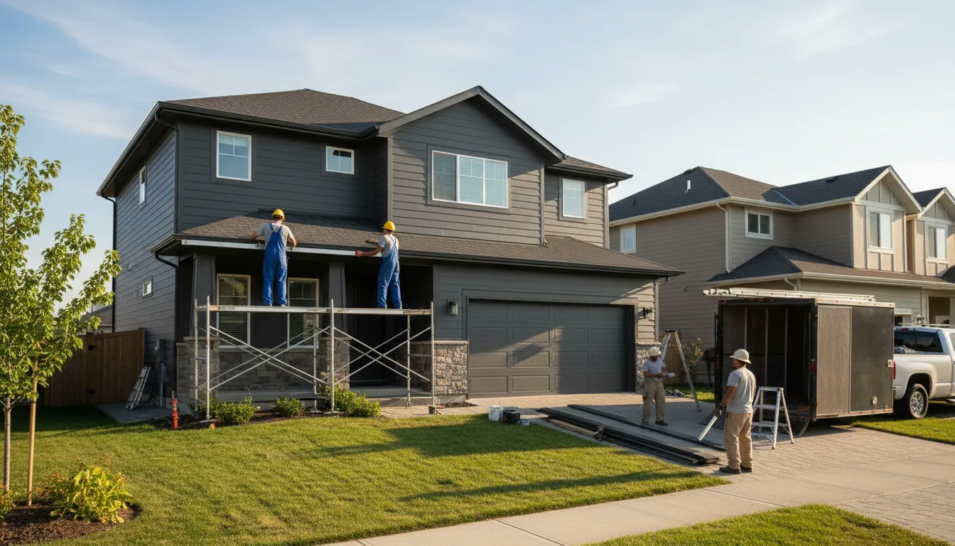 Serving Homes Across Lake Lynn, PA 15451